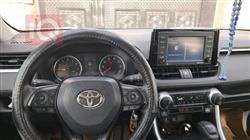 تويوتا راف 4